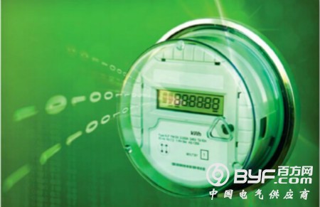 2021年全球智能电表营收将达131.6亿美元