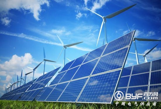 国家电网：1-4月&ldquo;弃风弃光&rdquo;得到缓解