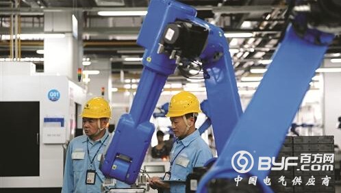 广东东莞供电局&ldquo;一对一&rdquo;电力服务 助企业倍增发展