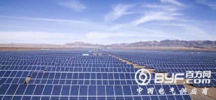 占全球光伏产品份额超90%的亚洲力量反对美&ldquo;201&rdquo;调查