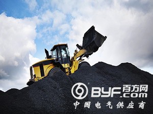 市场煤价跌破长协价格 部分煤矿或将面临亏损