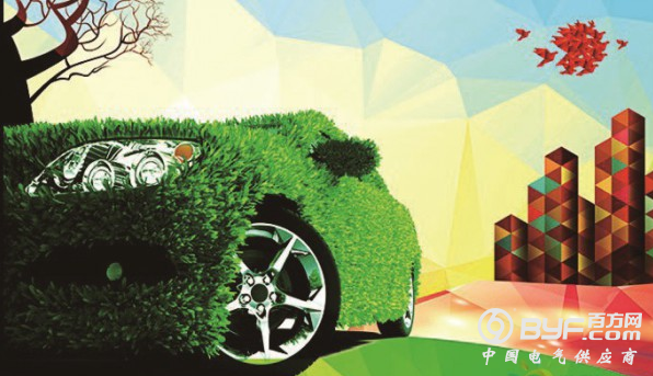 超六成消费者首要关注新能源汽车能耗