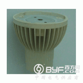 兆科TCP100-30-06A导热塑料可替代一般的铝制散热片