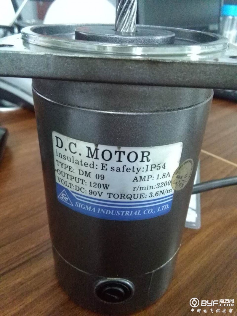 DM09SGN-90V-120W-3200