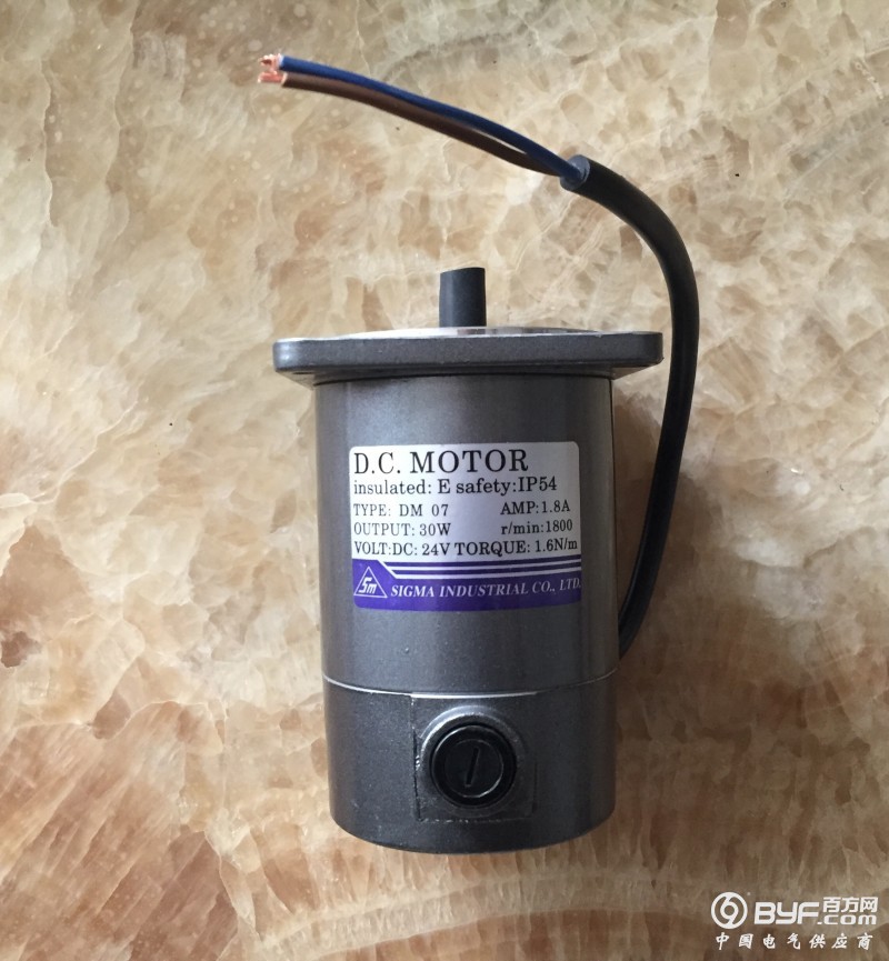 DM07SGN-24V-30W-1800