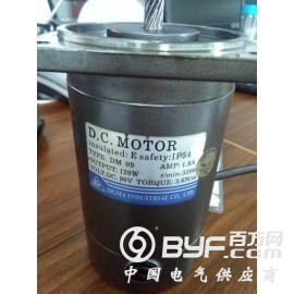 D.C.MOTOR图2