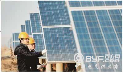 低压电器行业对接新能源转型机遇