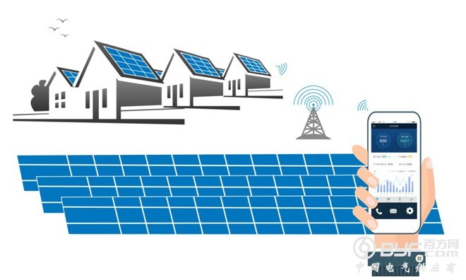 一位户用电站运维人员的心声：我终于陪家人好好过了个节