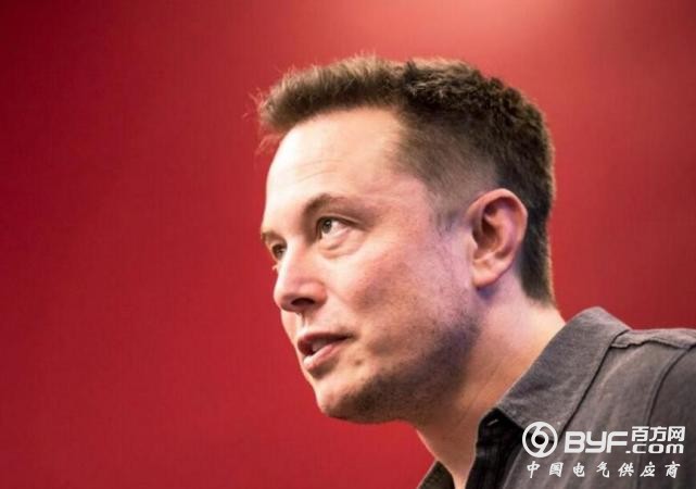 电池没有外星技术相助 电动卡车就是个概念