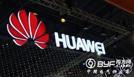 华为打造百座智慧城市 欲打造智慧城市生态圈