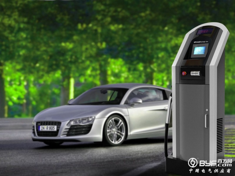 投资过热 新能源汽车或现产能过剩问题