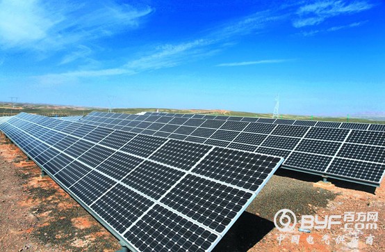 西南能矿集团与法国电力集团合作能源项目