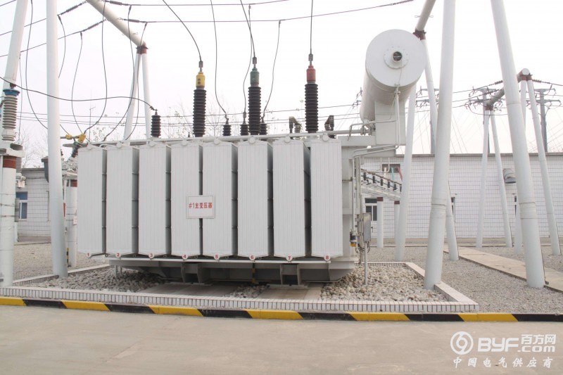 浅析电力变压器继电保护故障原因