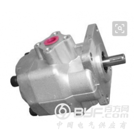 台湾HYDROMAX新鸿齿轮泵PR1-030 PR1-040
