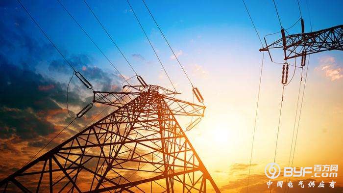 今年汕尾计划超10亿元资金投入电网建设