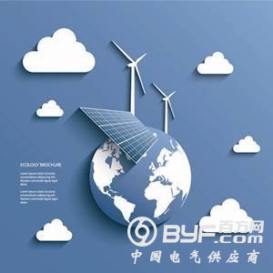 五分钟读懂&ldquo;能源互联网&rdquo;