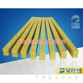 玻璃棉条 防火玻璃棉条 厂家报价