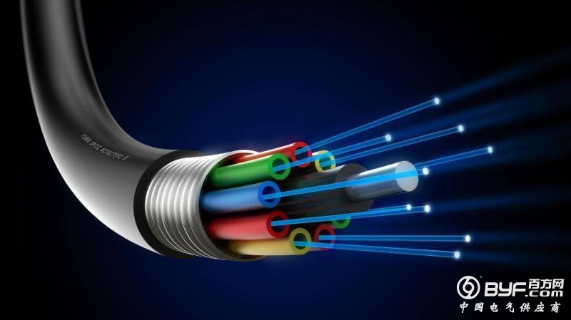 长飞公司再登央视 全球最细最快的光纤将上市