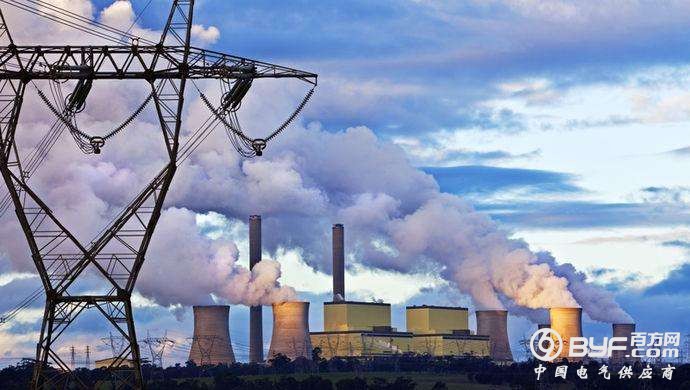 中国神华和国电电力双双停牌 煤电央企合并传闻再起