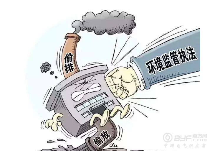 一起环境公益诉讼法院给14部门发函 案件正在鉴定