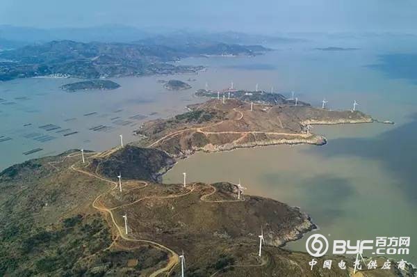 风电场施工道路设计重点分析