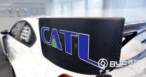 揭秘：锂电巨头宁德时代的发展之路