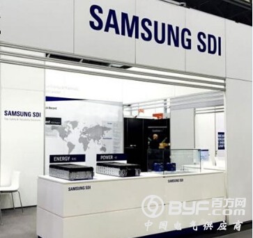 直面未来家庭 三星SDI展示新型住宅储能系统产品