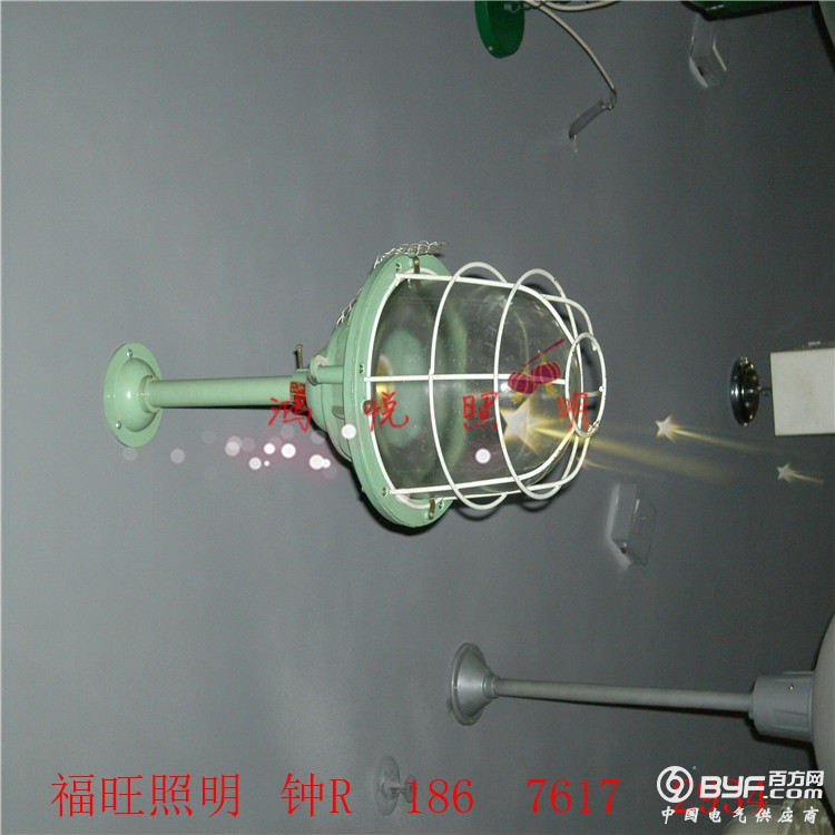 现货LED防爆灯