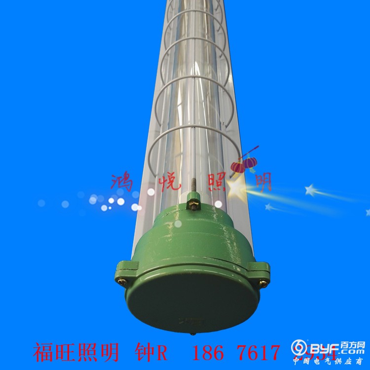 防爆灯图片