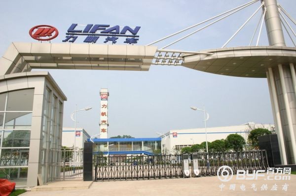 负债比例升高毛利润下降 力帆股份遭遇生产困局