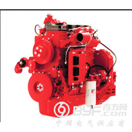 东风康明斯QSB3.3 /QSB4.5 /QSB6.7发动机