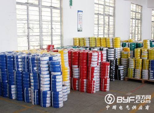 淮安电线电缆专项检查：立案查处5家 罚没20万元