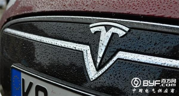 美汽车协会：特斯拉事故率高于同级车