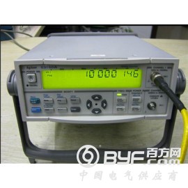 供应安捷伦频率计-二手53150A微波频率计