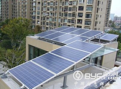 浙江省南浔区家庭光伏企业规范要求公示