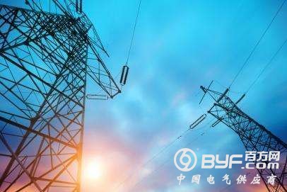 电价降一分 企业成本能减多少？