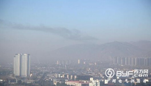 中国大气治理：是&ldquo;投鼠忌器&rdquo;还是&ldquo;凤凰涅槃&rdquo;