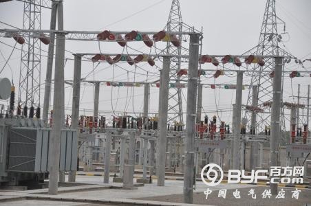 国家电网：截至去年底清洁能源并网装机4.4亿千瓦