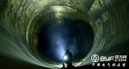 &ldquo;华龙一号&rdquo;核电机组蒸汽发生器将走出国门