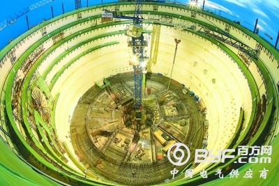 三十而立 中国核电厚积薄发