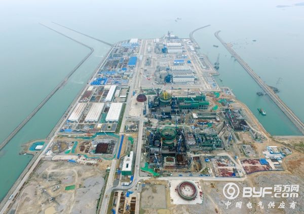 德媒称中国将成&ldquo;核能大户&rdquo;：新核电站助力&ldquo;一带一路&rdquo;