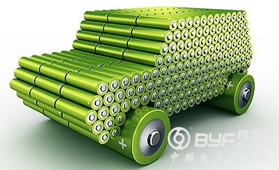 日立开发48V锂离子电池组 能量密度提升1.5倍