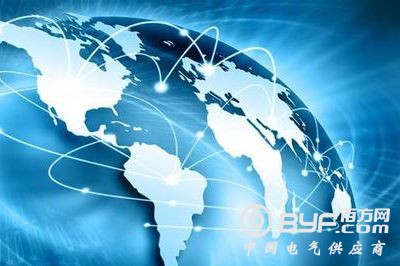 曾鸣：能源互联网如何支撑能源革命