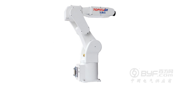 机器人崛起：国产机器人如何先声夺人？