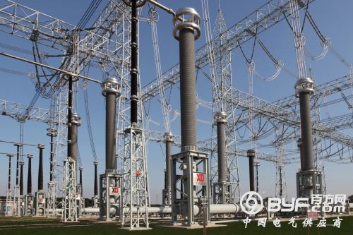 欧洲的大风天气 导致当地电力价格降至历史最低水平