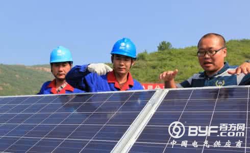 补贴重压促使新能源产业进步升级