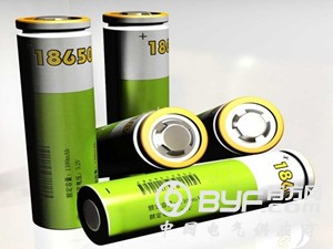 1-4月我国电池制造企业实现利润总额同比增长9.9%