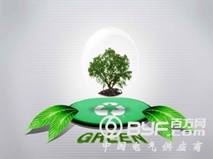 截至2016年底国家电网清洁能源并网装机达4.4亿千瓦