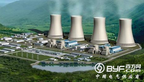 走向世界 中国核电已经准备好了