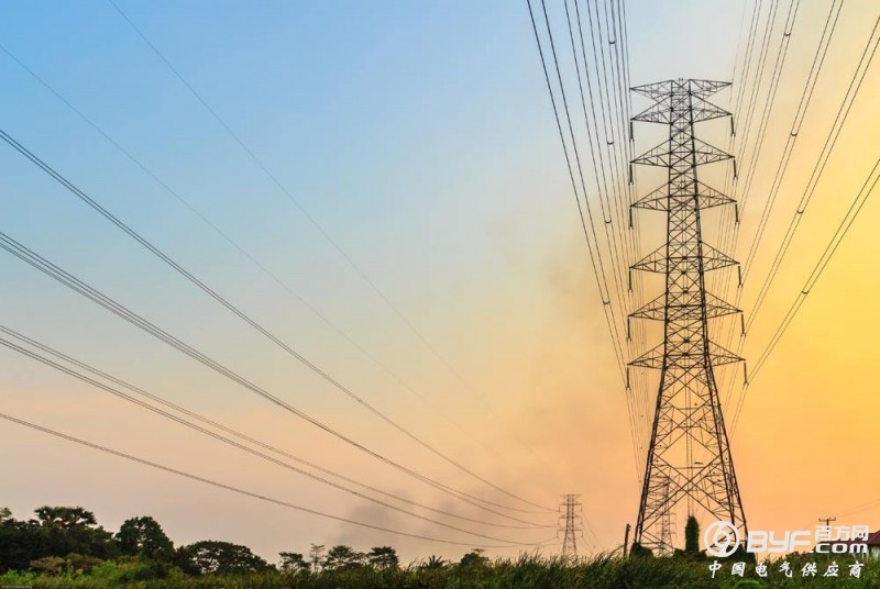 安徽1-5月全社会用电量732.24亿千瓦时 增5.89%